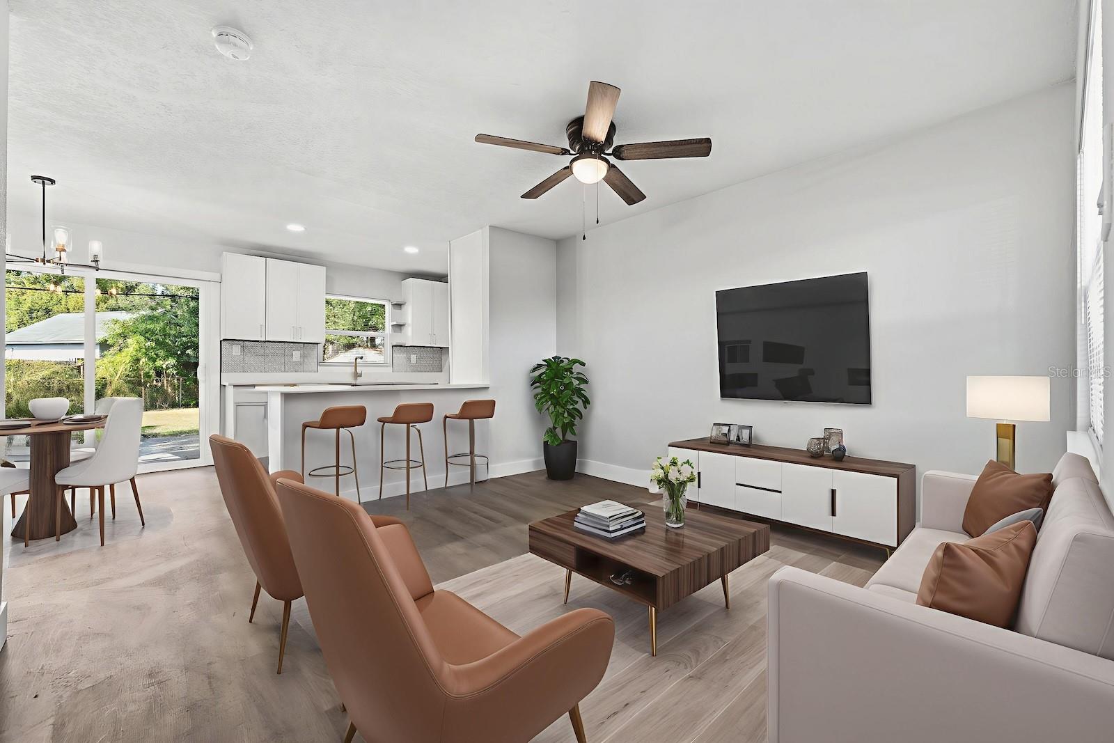 Casas a venda 4 - Jen Dantas 5112 CLIVEDEN DRIVE