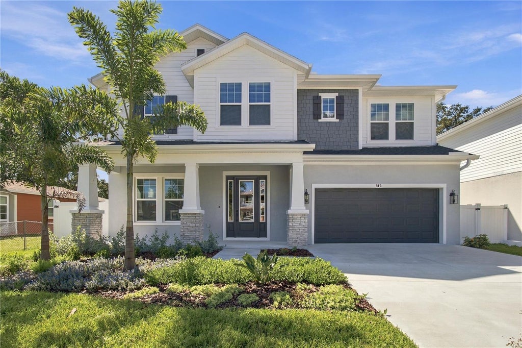 Photo of 812 W Orient Street, Tampa, FL 33603 (MLS # TB8498872)