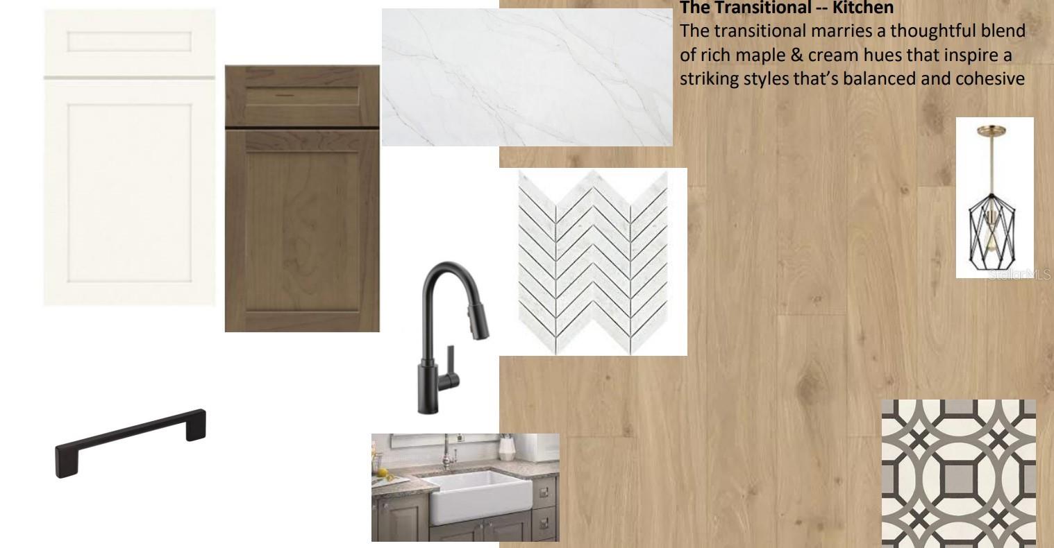 RIVERSIDE HEIGHTS - Residential