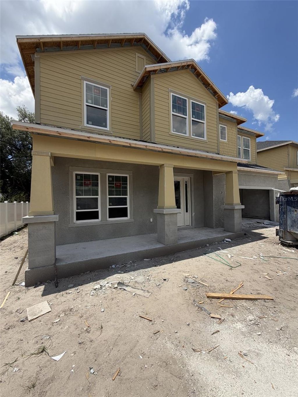 Photo of 812 W Orient Street, Tampa, FL 33603 (MLS # TB8498872)