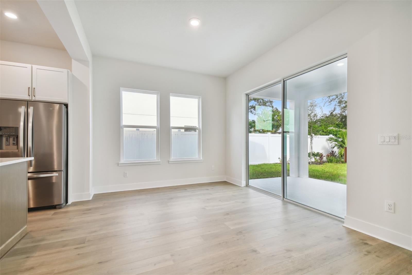 RIVERSIDE HEIGHTS - Residential