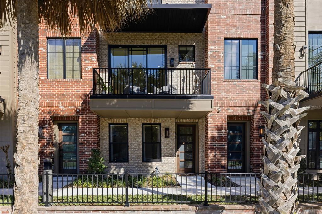 Photo of 64 N Park Avenue, Winter Garden, FL 34787 (MLS # O6394825)