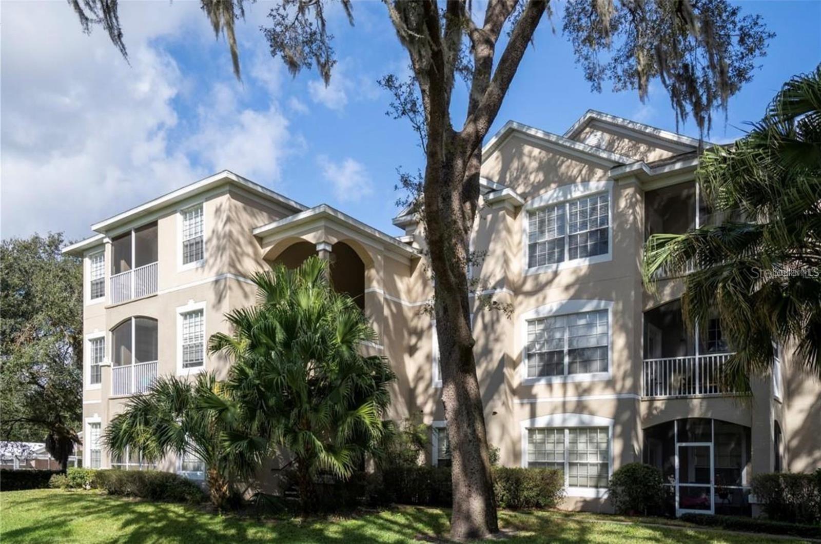 Welcome to your stunning new home at Golf Ridge Condominiums! This spacious 3-bedroom, 2-bathroom condo features 1,408 square feet of living space and comes fully equipped with all appliances and a laundry closet inside for your convenience. One of the best features of this property is the breathtaking view of the golf course from the balcony. Imagine waking up every morning to a stunning view while enjoying your coffee or tea. You'll also appreciate the peace of mind knowing that your car is parked safely in the covered assigned parking spot. Located at Golf Ridge Condominiums, you'll enjoy the convenience of being just a short 6-minute walk away from a variety of businesses, including Winn Dixie, McDonald's, 7 Eleven, a hairdresser, and a spa nail. This is your opportunity to live in a comfortable and convenient location that offers all the amenities you need. Don't hesitate to contact us today to schedule a viewing of your new home at Golf Ridge Condominiums!