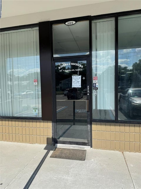 Photo of 14815 N Florida Avenue #14815, Tampa, FL 33613 (MLS # TB8505777)