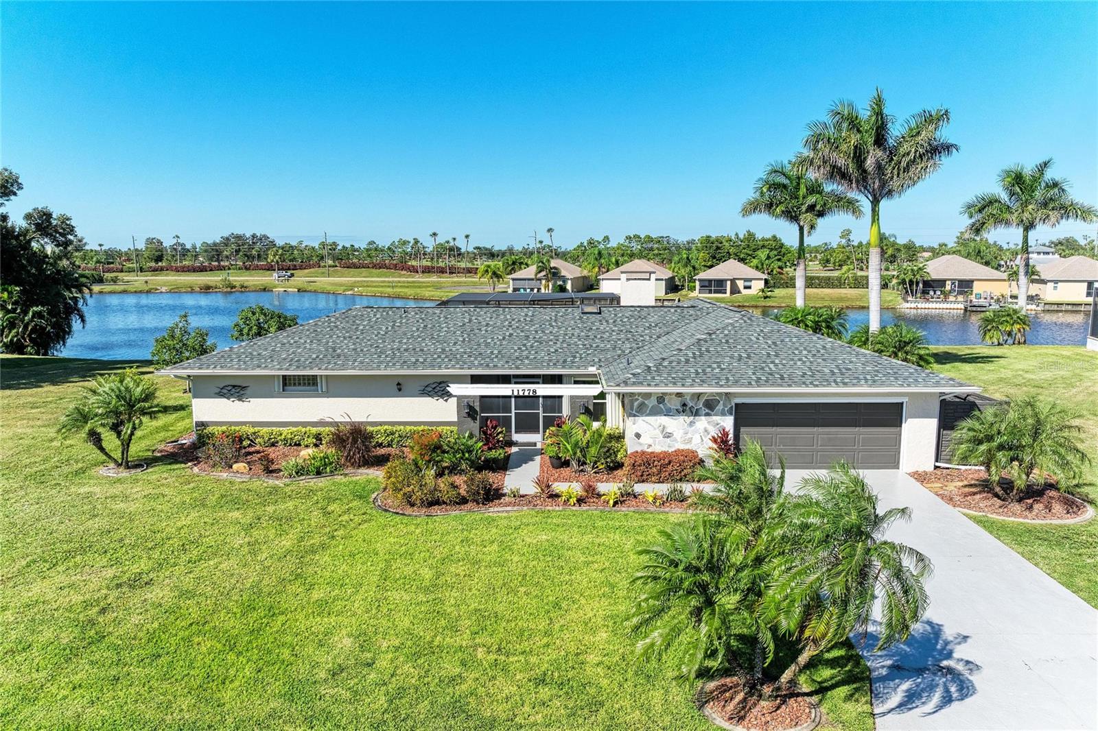 11778 SW DALLAS DRIVE N