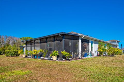 A home in POINCIANA