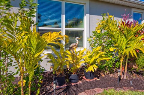 A home in POINCIANA