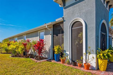 A home in POINCIANA