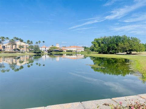 A home in POINCIANA