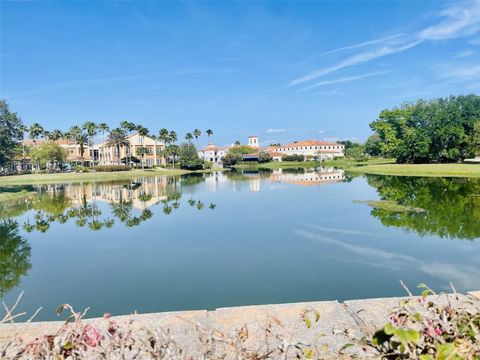 A home in POINCIANA