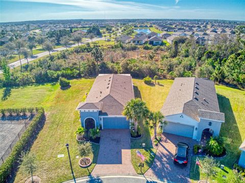 A home in POINCIANA