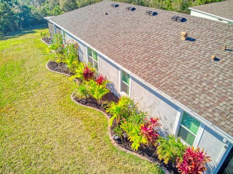 A home in POINCIANA