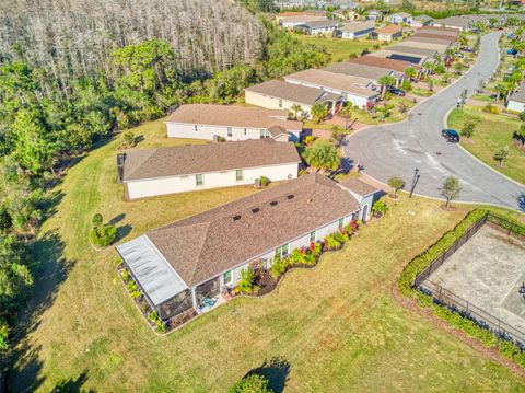 A home in POINCIANA