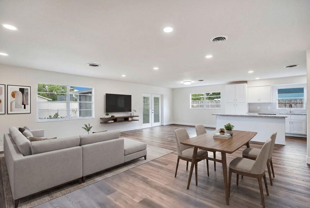 Photo of 5117 Cypress Court, Winter Park, FL 32792 (MLS # O6407713)