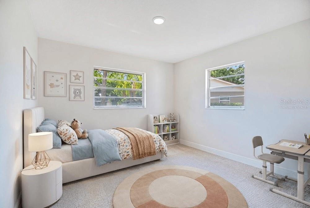 WRENWOOD HEIGHTS - Residential