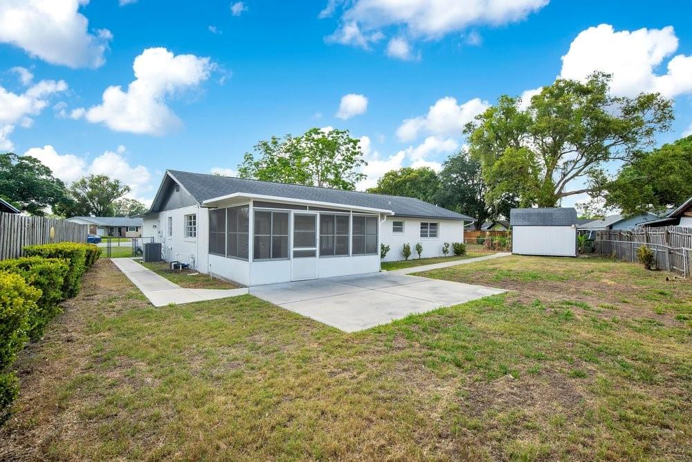 WRENWOOD HEIGHTS - Residential