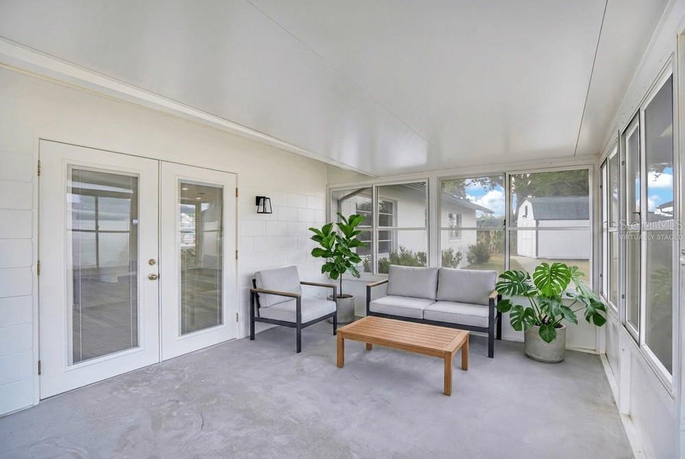 WRENWOOD HEIGHTS - Residential