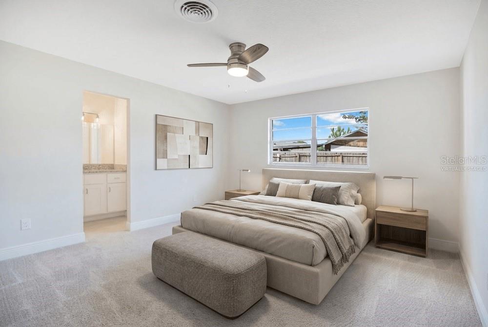 WRENWOOD HEIGHTS - Residential
