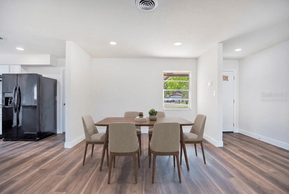 WRENWOOD HEIGHTS - Residential