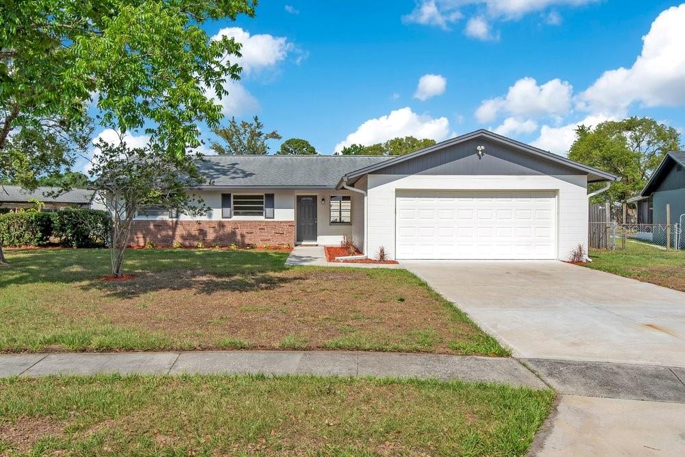 WRENWOOD HEIGHTS - Residential
