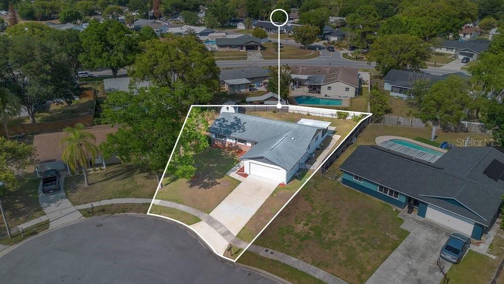 WRENWOOD HEIGHTS - Residential