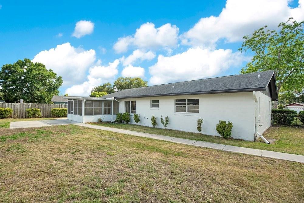 WRENWOOD HEIGHTS - Residential