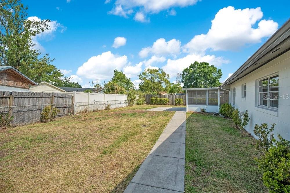 WRENWOOD HEIGHTS - Residential