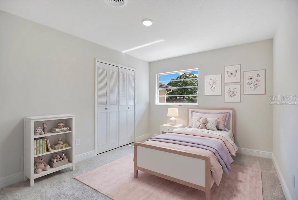 WRENWOOD HEIGHTS - Residential