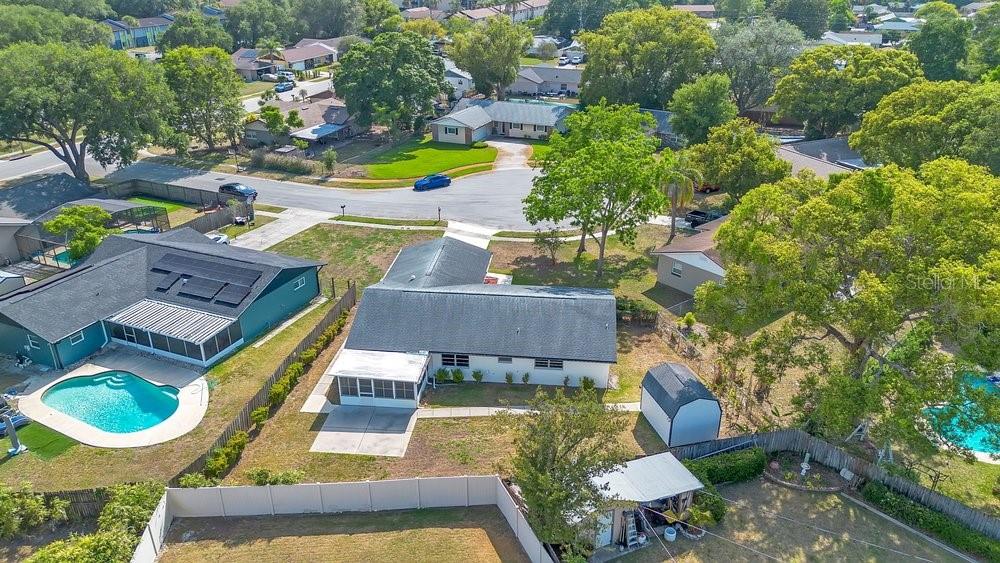 WRENWOOD HEIGHTS - Residential