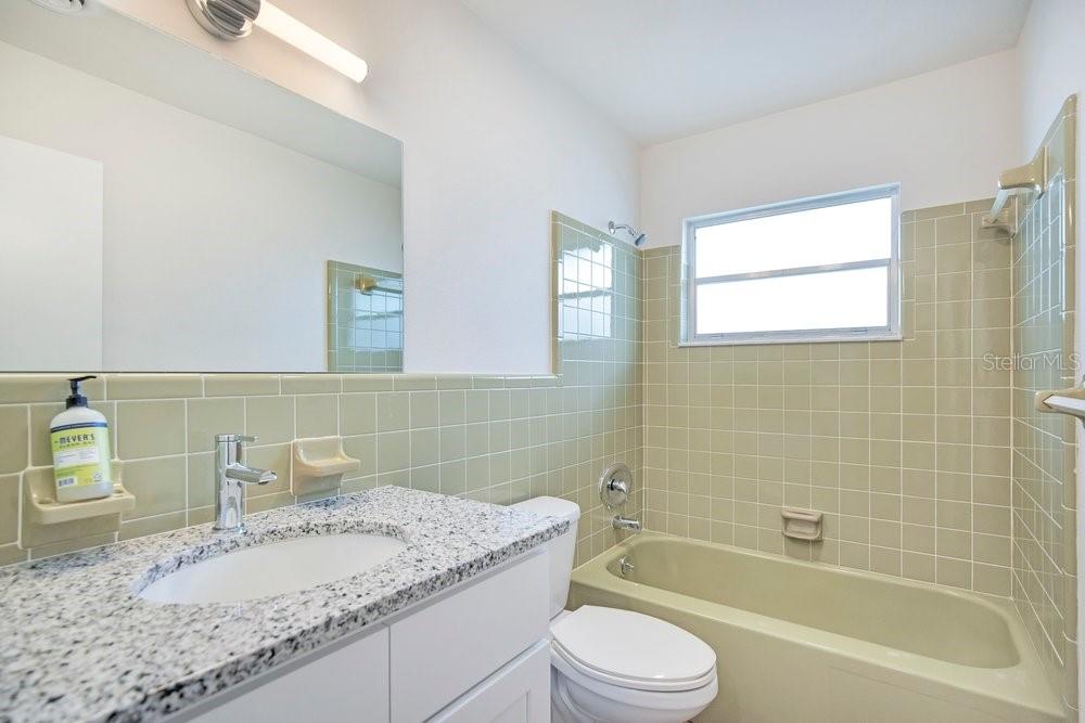 WRENWOOD HEIGHTS - Residential