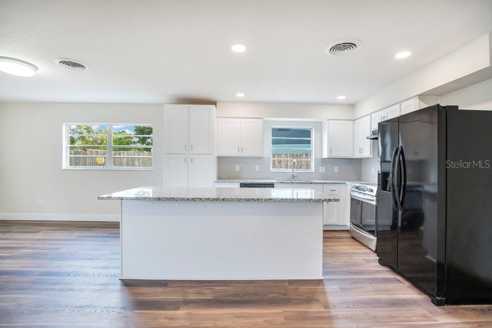 WRENWOOD HEIGHTS - Residential