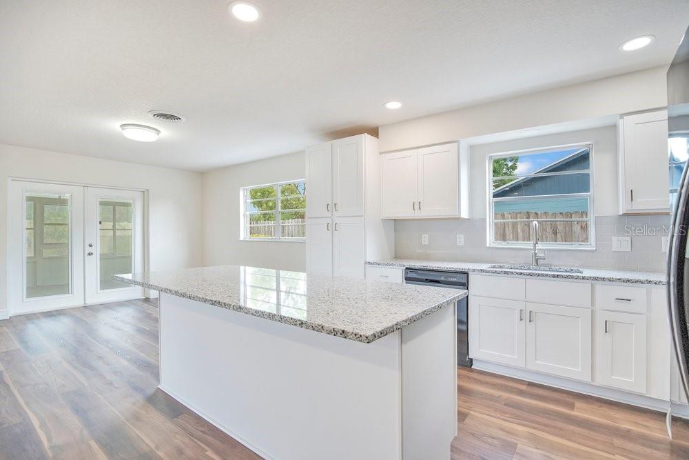 WRENWOOD HEIGHTS - Residential