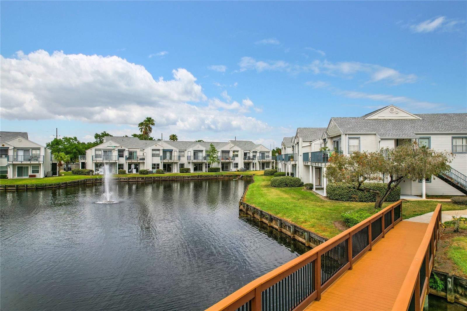 DOCKSIDE CONDO - Residential
