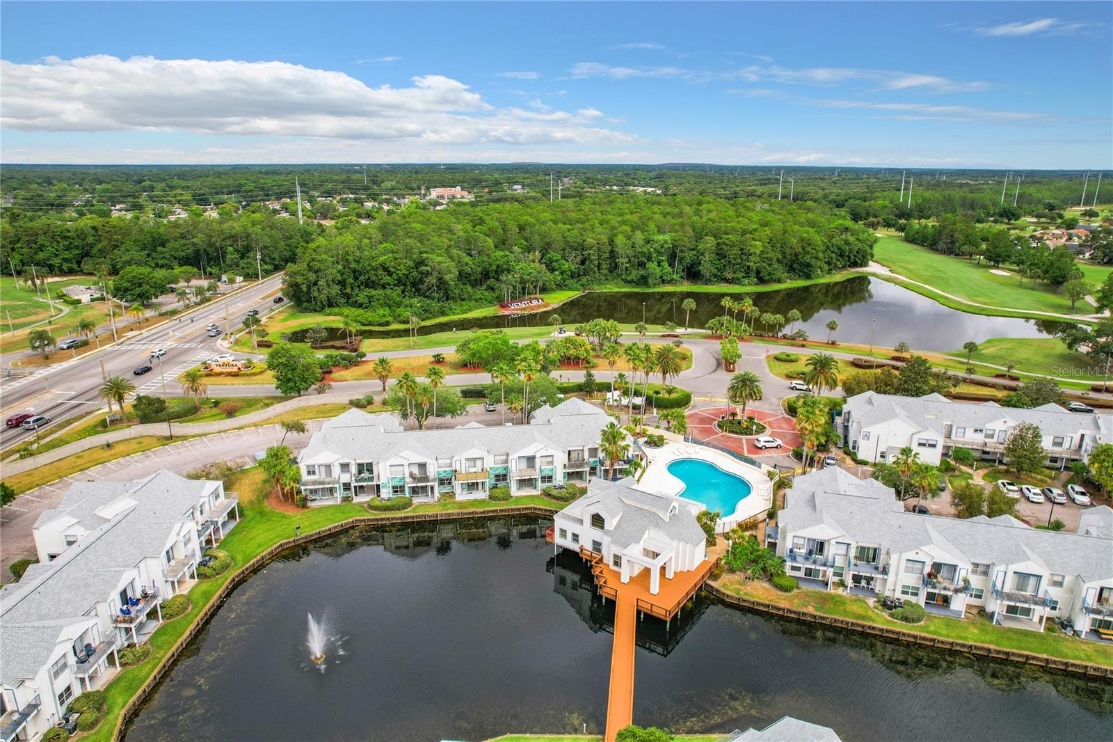 DOCKSIDE CONDO - Residential