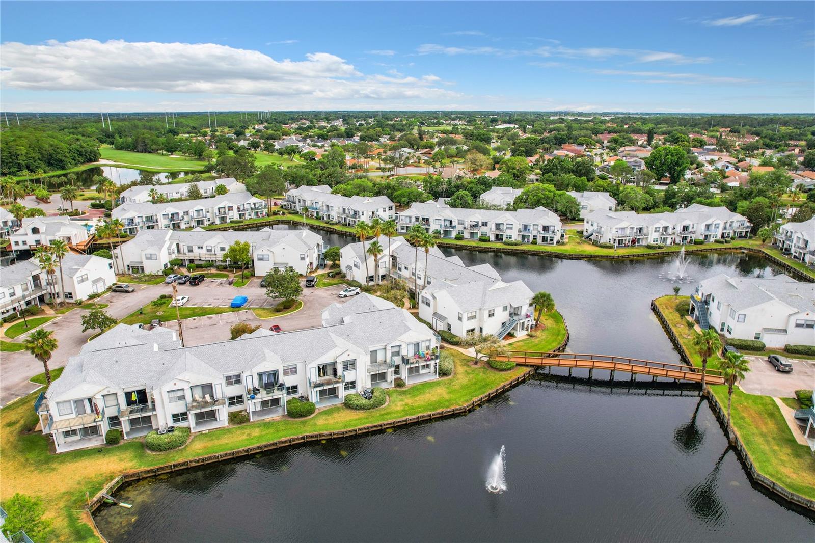 DOCKSIDE CONDO - Residential