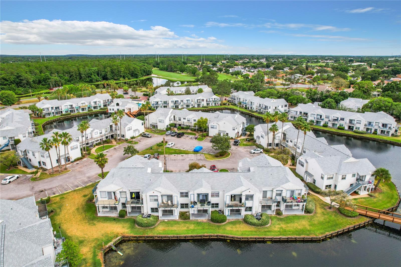 DOCKSIDE CONDO - Residential