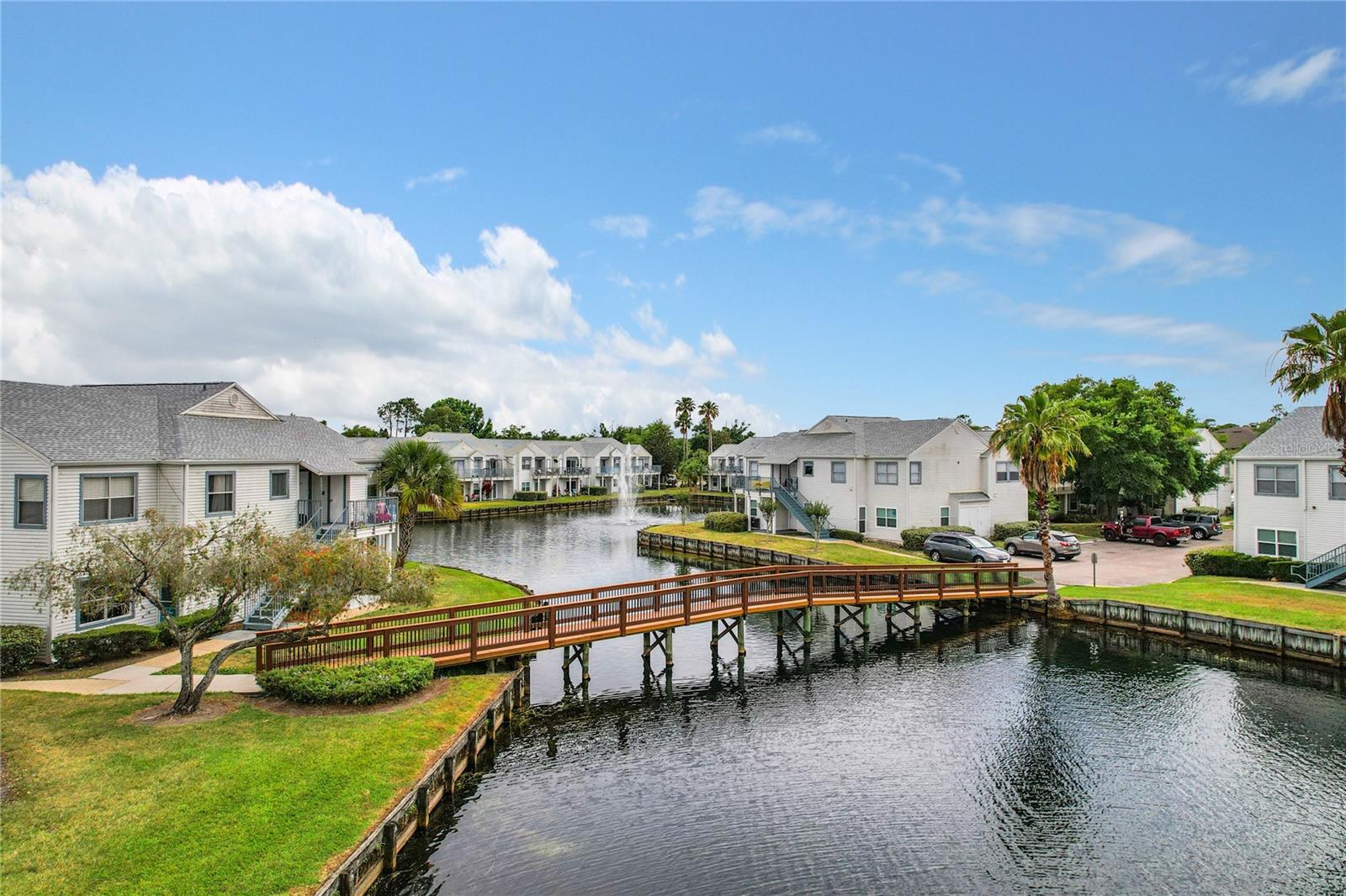 DOCKSIDE CONDO - Residential