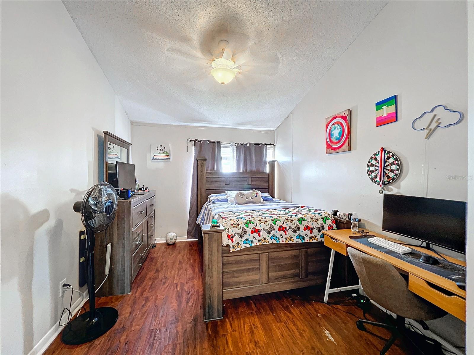 DOCKSIDE CONDO - Residential