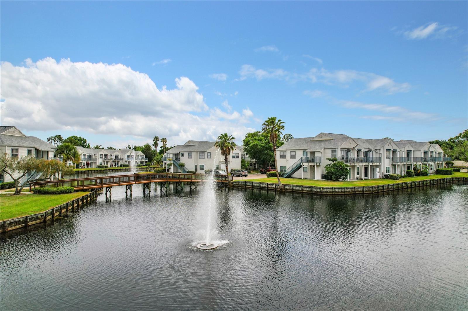 DOCKSIDE CONDO - Residential