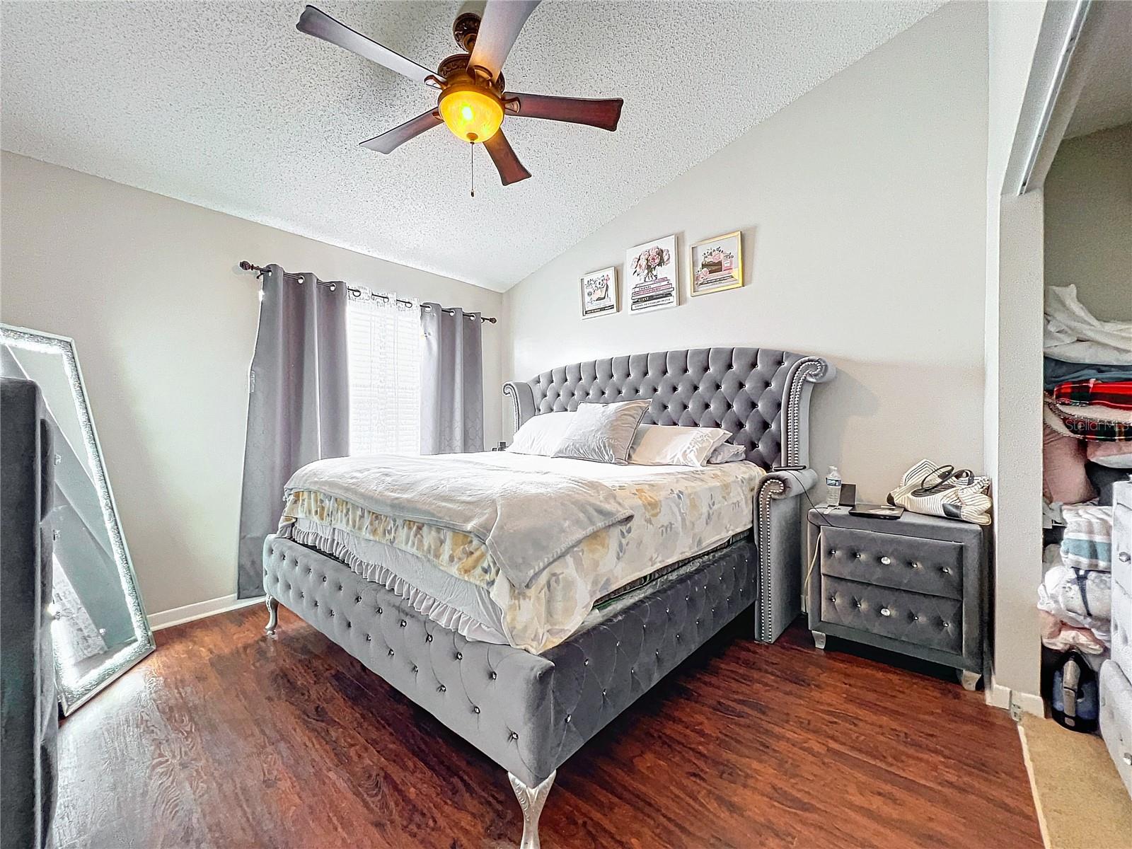DOCKSIDE CONDO - Residential
