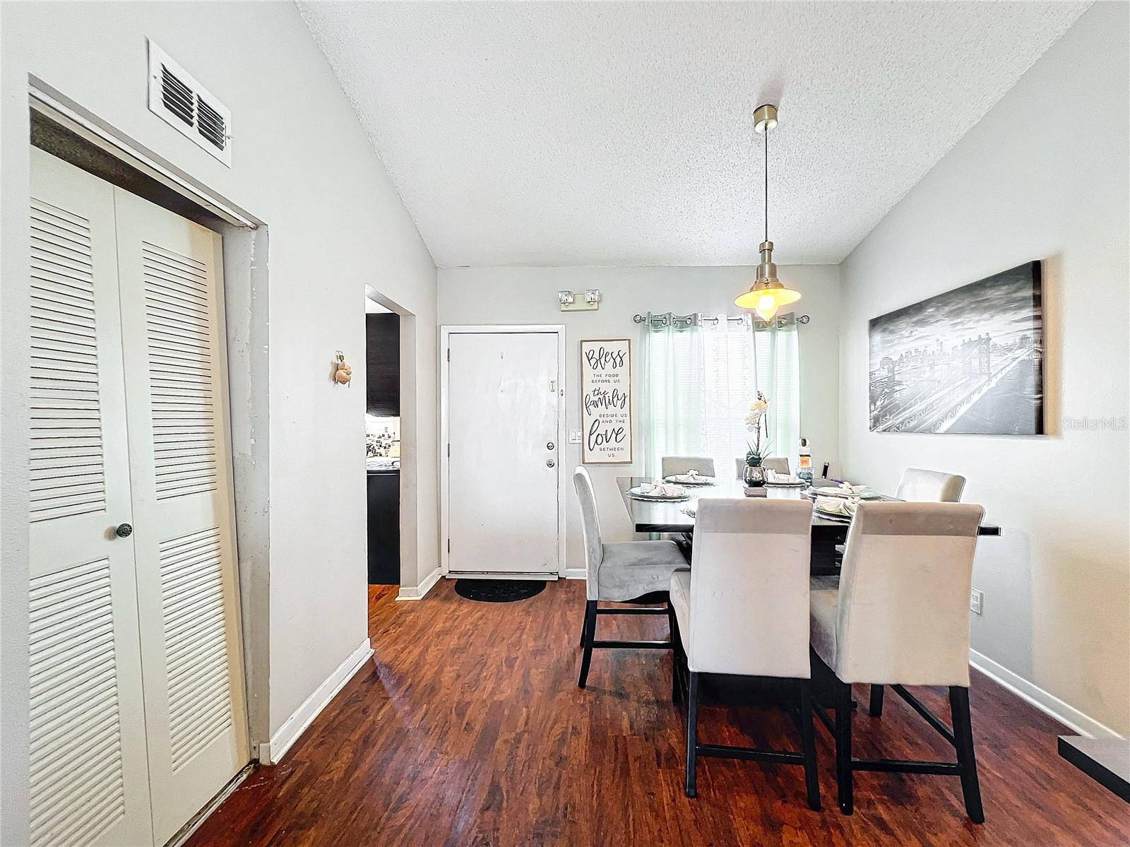 DOCKSIDE CONDO - Residential