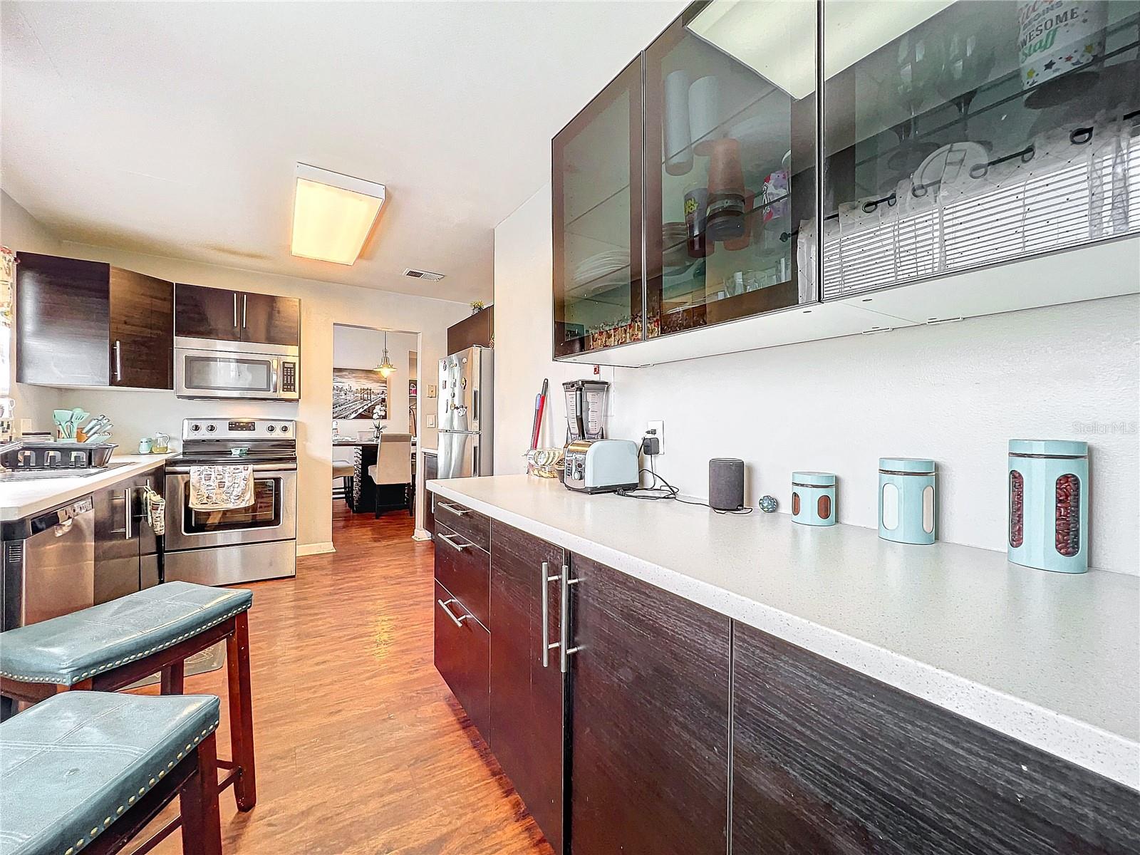 DOCKSIDE CONDO - Residential