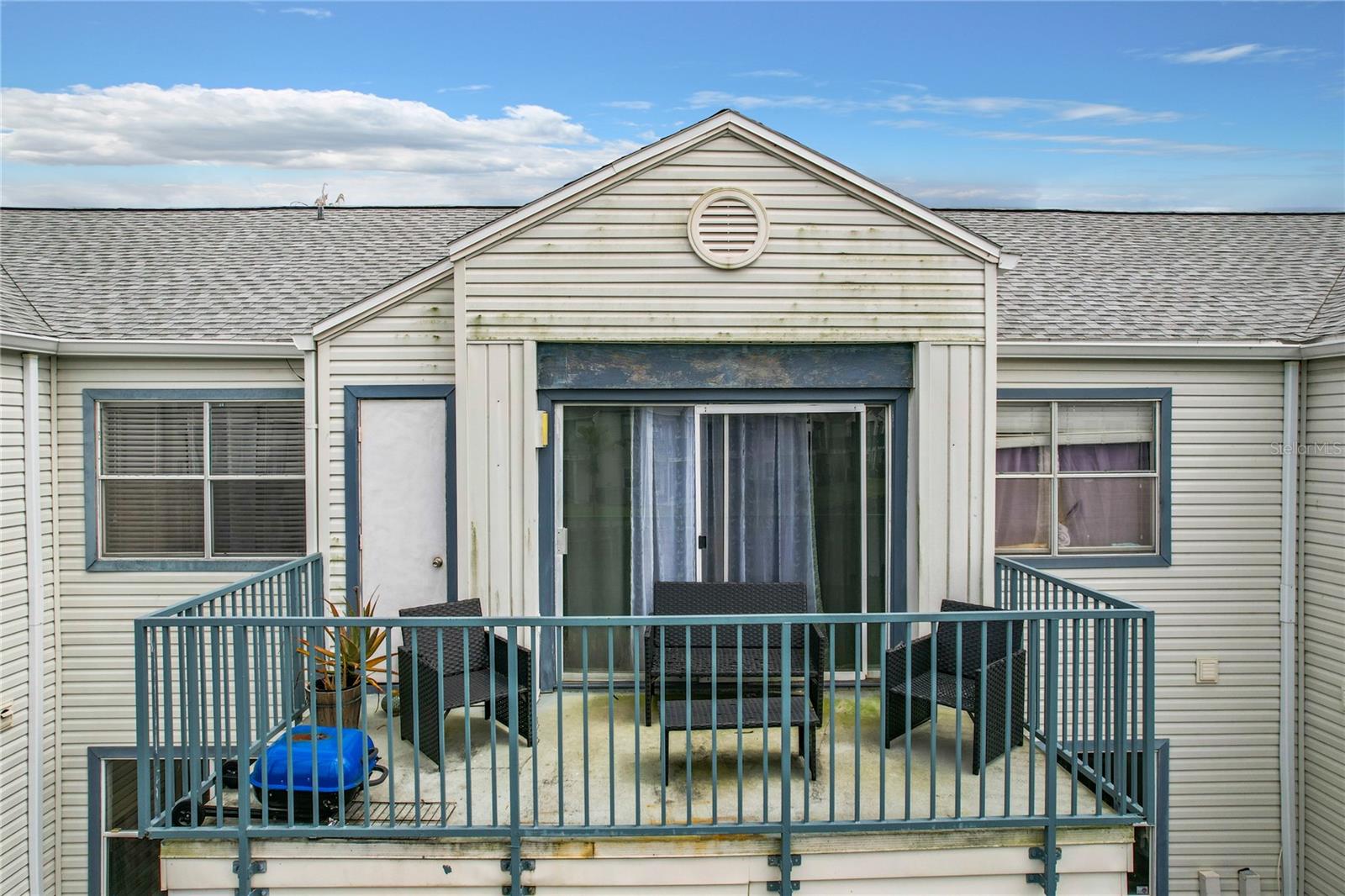 DOCKSIDE CONDO - Residential