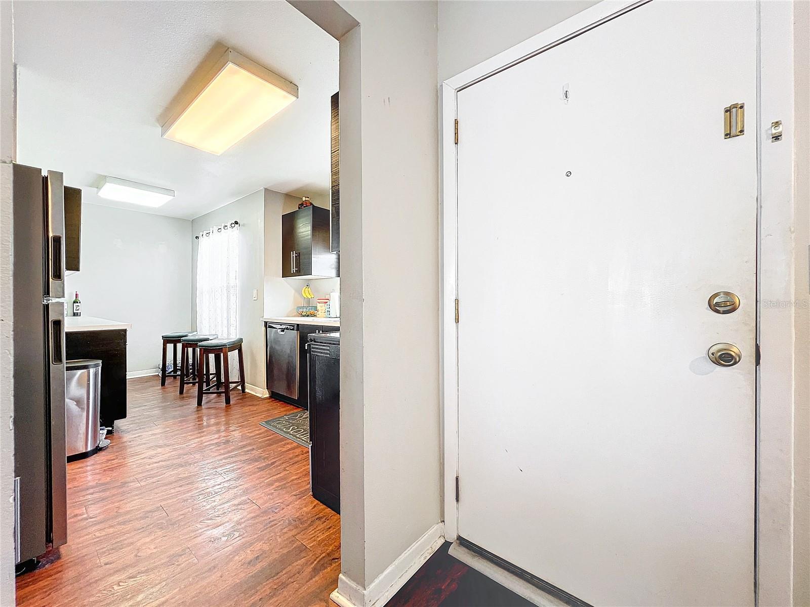 DOCKSIDE CONDO - Residential