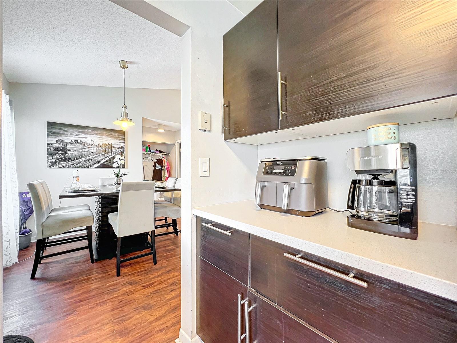 DOCKSIDE CONDO - Residential