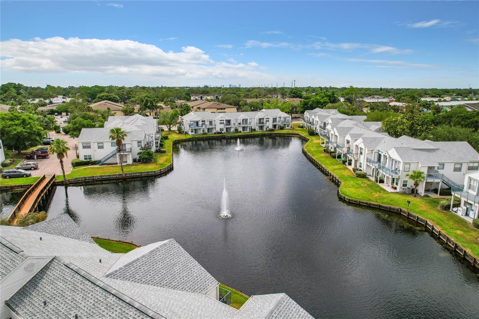DOCKSIDE CONDO - Residential