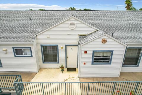 Photo of 2520 Woodgate Boulevard #204, Orlando, FL 32822 (MLS # O6342397)