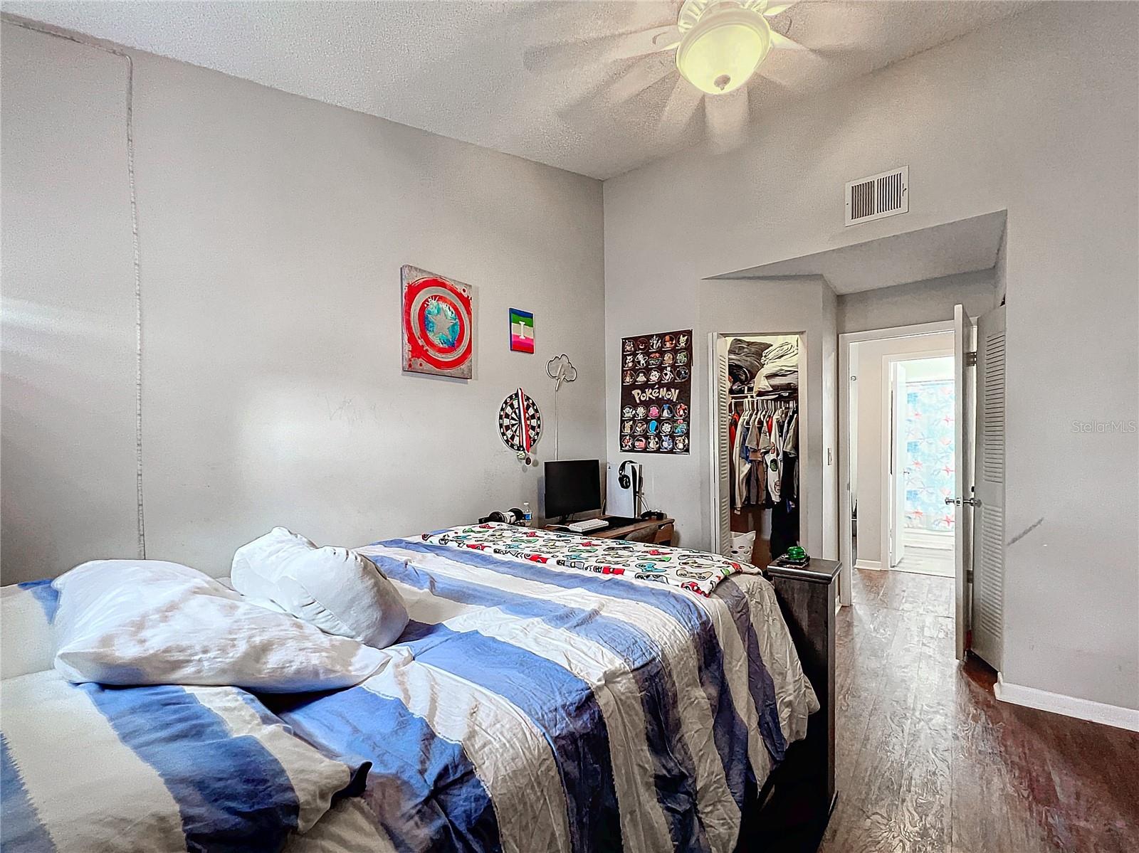 DOCKSIDE CONDO - Residential