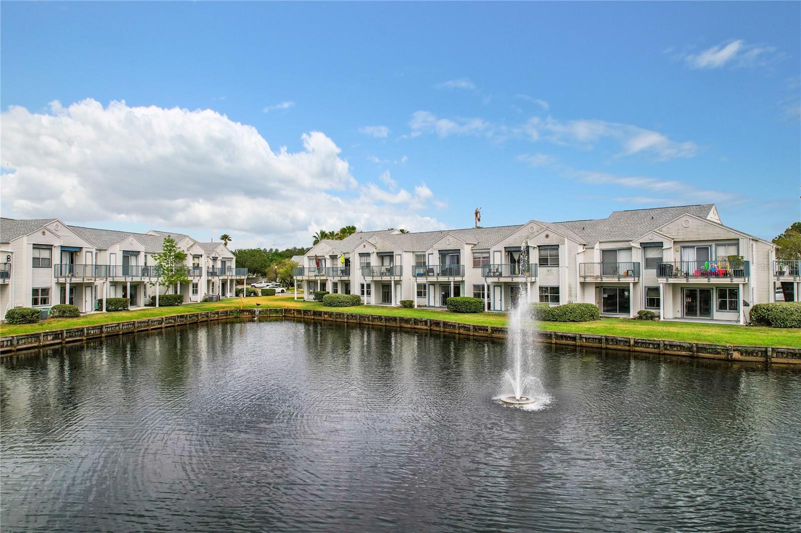 DOCKSIDE CONDO - Residential