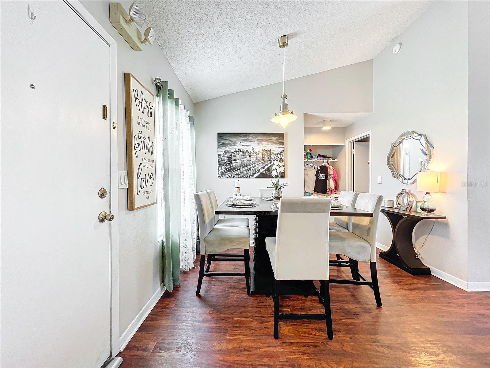 DOCKSIDE CONDO - Residential